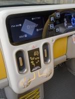 Nissan Denki Cube Concept 2008 года